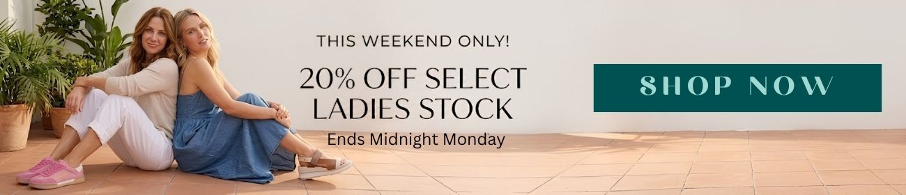 Shop Sale